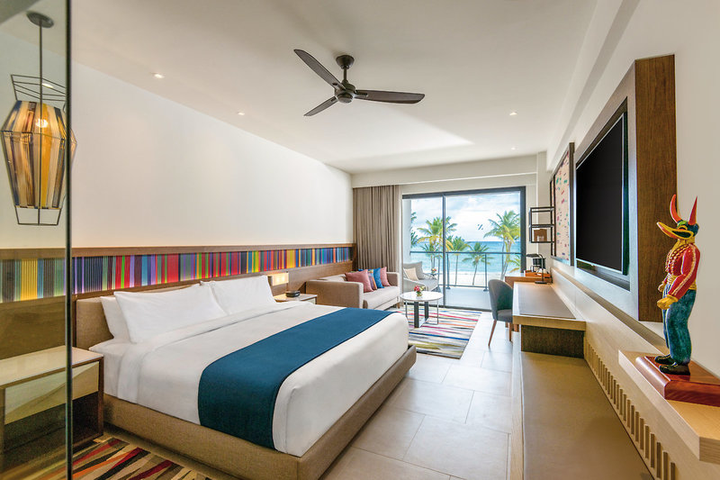 Hyatt Zilara Cap Cana - Erwachsenenhotel 7