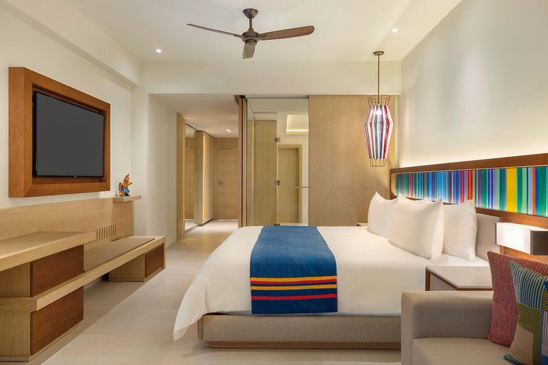 Hyatt Zilara Cap Cana - Erwachsenenhotel 8