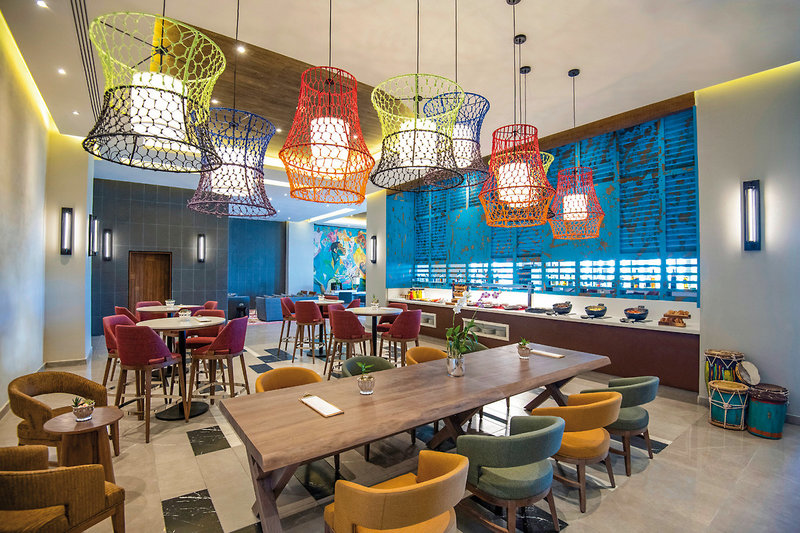 Hyatt Zilara Cap Cana - Erwachsenenhotel 9