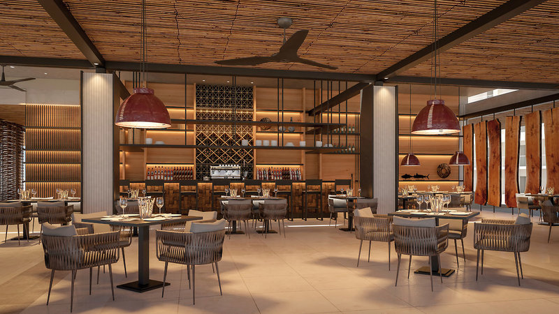 Hyatt Zilara Cap Cana - Erwachsenenhotel 11