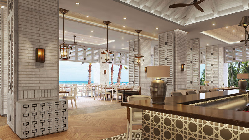 Hyatt Zilara Cap Cana - Erwachsenenhotel 12