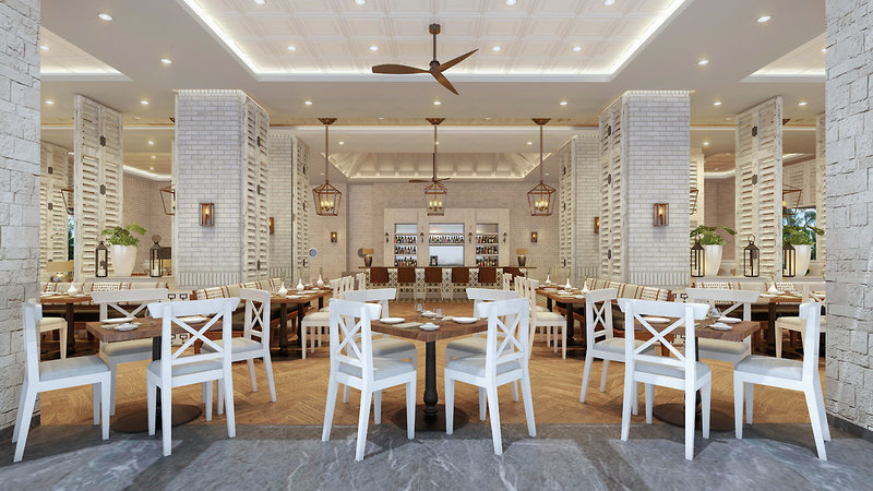 Hyatt Zilara Cap Cana - Erwachsenenhotel 13