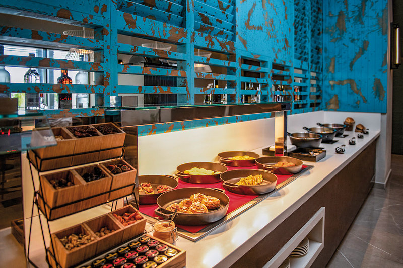 Hyatt Zilara Cap Cana - Erwachsenenhotel 15