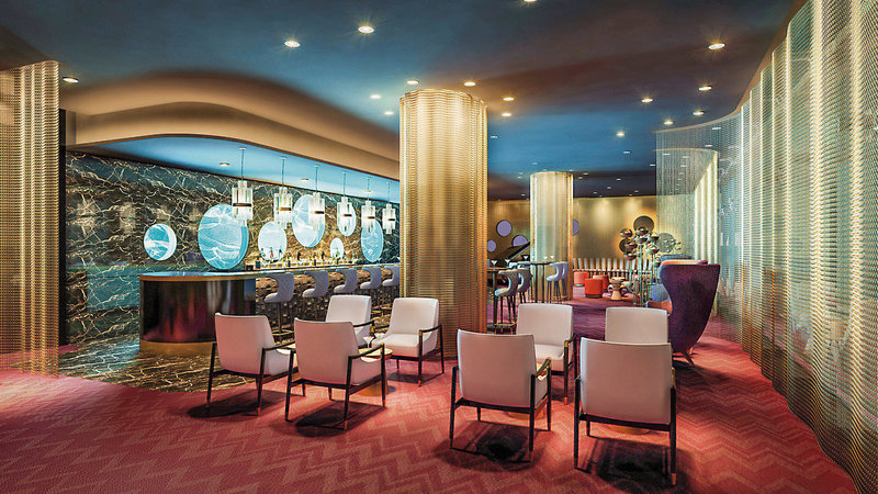 Hyatt Zilara Cap Cana - Erwachsenenhotel 17
