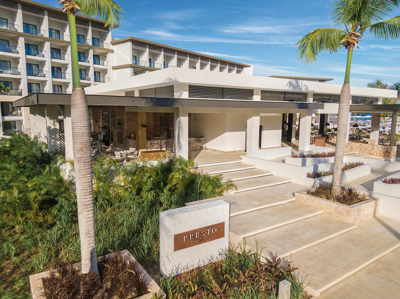 Hyatt Zilara Cap Cana - Erwachsenenhotel 21