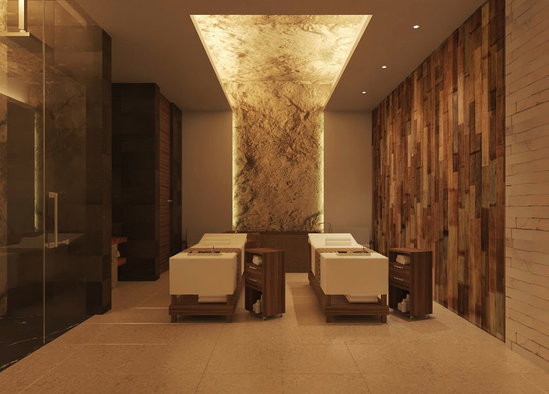 Hyatt Zilara Cap Cana - Erwachsenenhotel 22