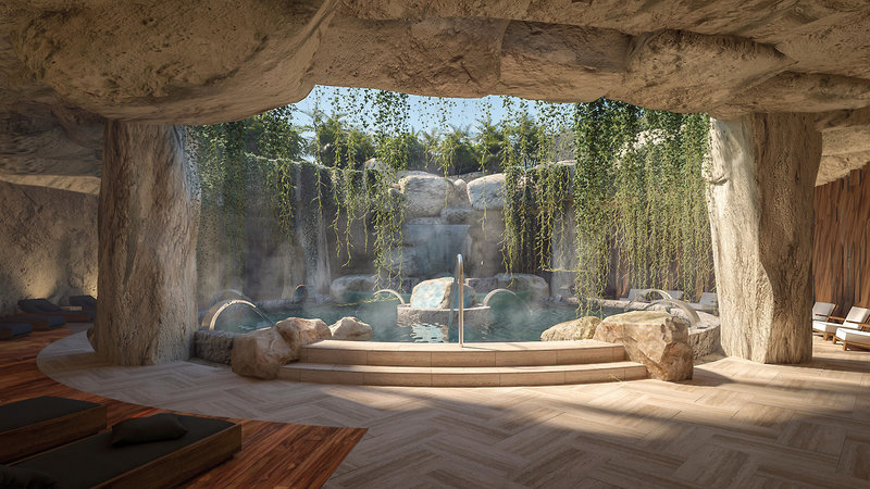 Hyatt Zilara Cap Cana - Erwachsenenhotel 23