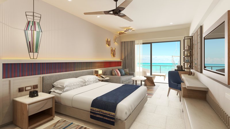 Hyatt Zilara Cap Cana 3