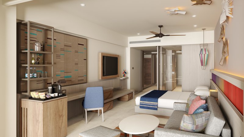 Hyatt Zilara Cap Cana 4