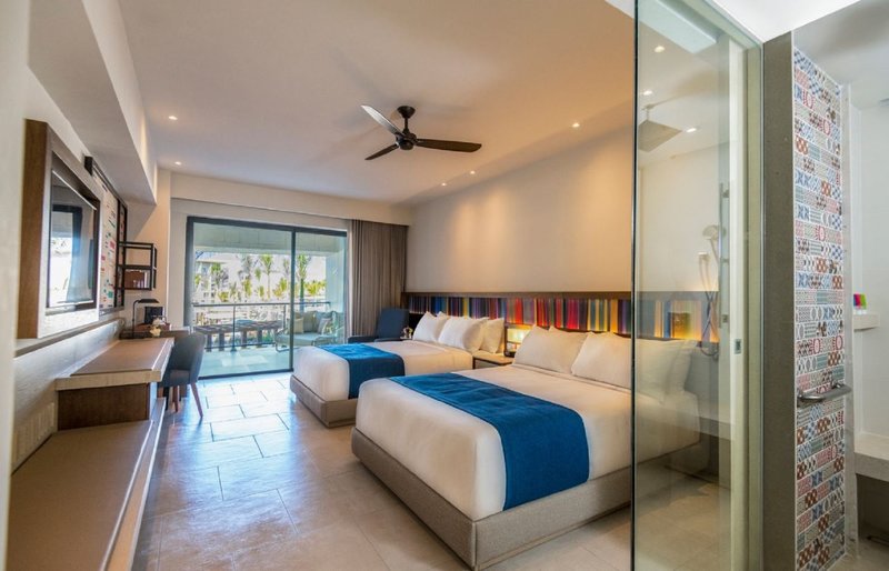 Hyatt Zilara Cap Cana 8