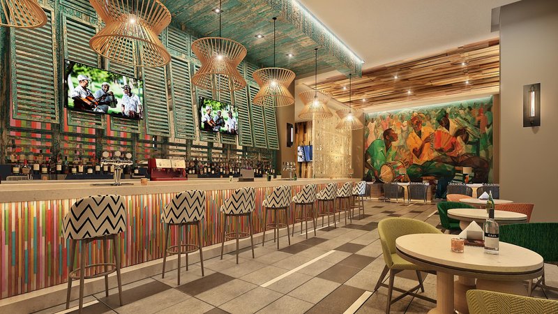 Hyatt Zilara Cap Cana 12