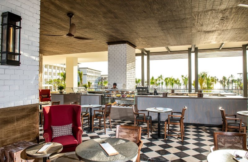 Hyatt Zilara Cap Cana 15