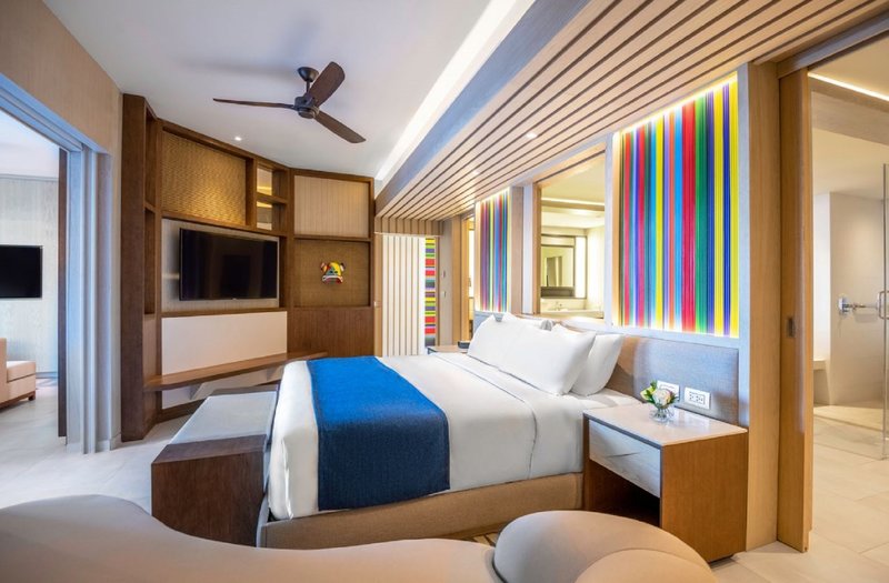 Hyatt Zilara Cap Cana 6