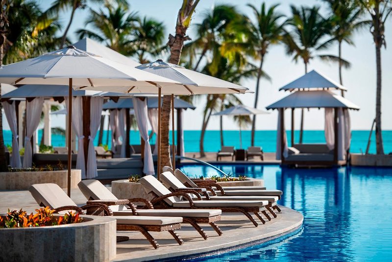 Hyatt Ziva Cap Cana 3