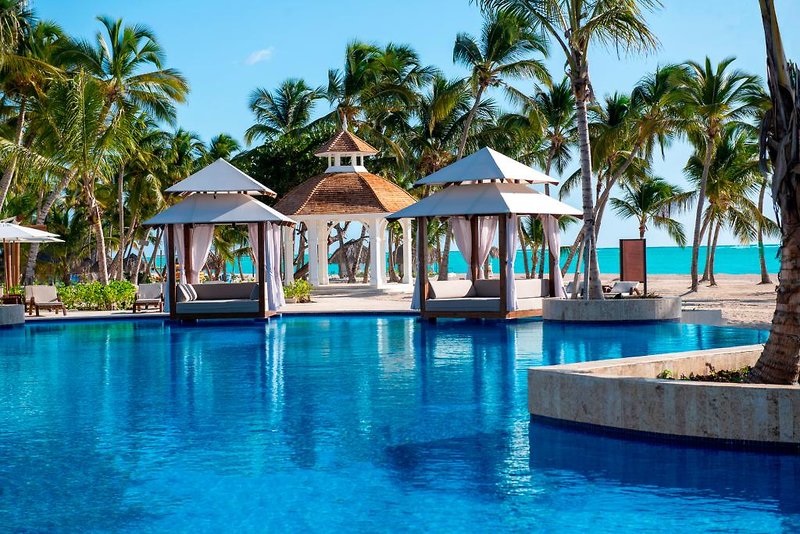 Hyatt Ziva Cap Cana 4