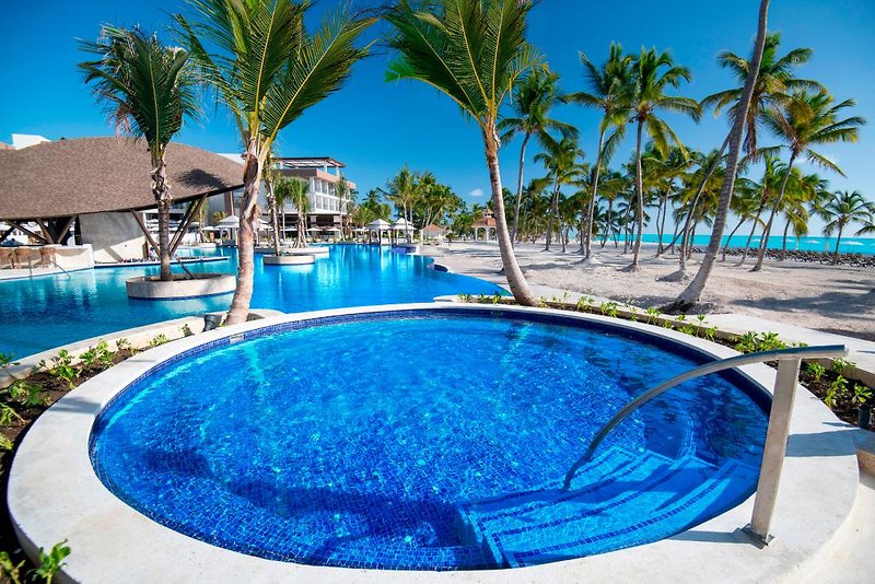 Hyatt Ziva Cap Cana 5