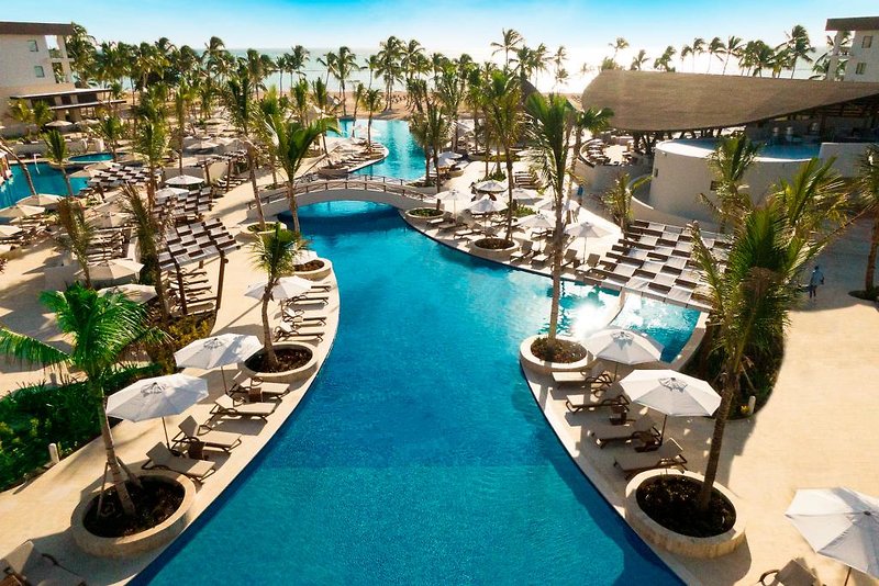 Hyatt Ziva Cap Cana 6