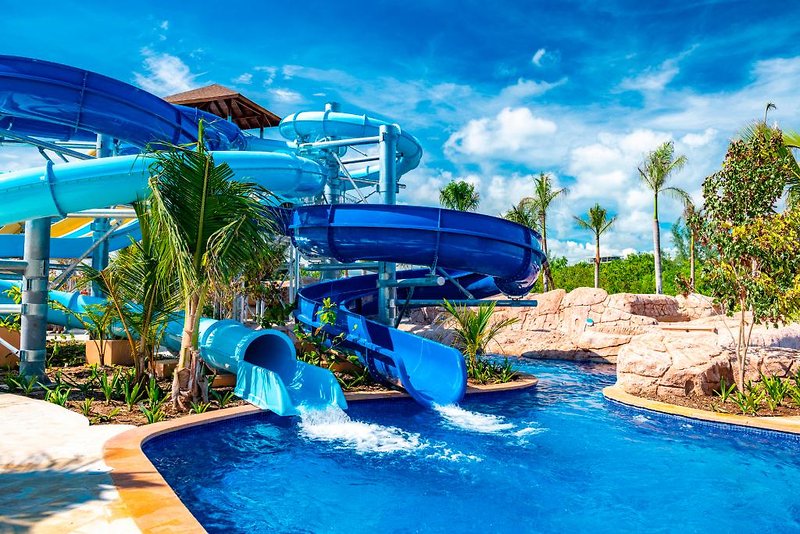 Hyatt Ziva Cap Cana 7