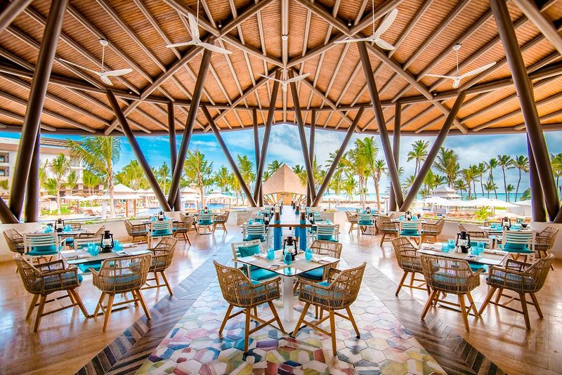 Hyatt Ziva Cap Cana 9