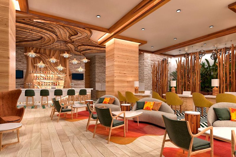 Hyatt Ziva Cap Cana 10