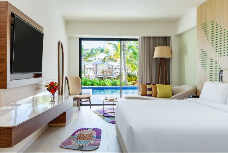 Hyatt Ziva Cap Cana 11