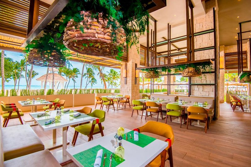 Hyatt Ziva Cap Cana 13