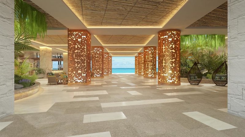 Hyatt Ziva Cap Cana 14