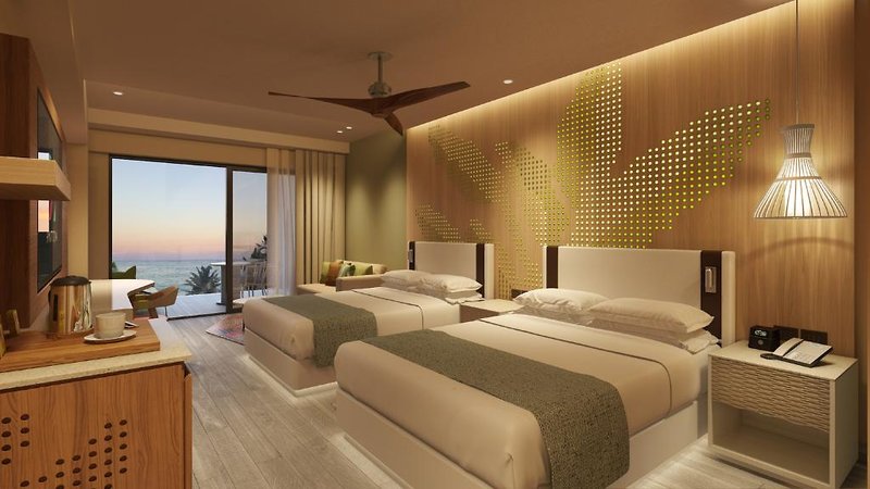 Hyatt Ziva Cap Cana 16
