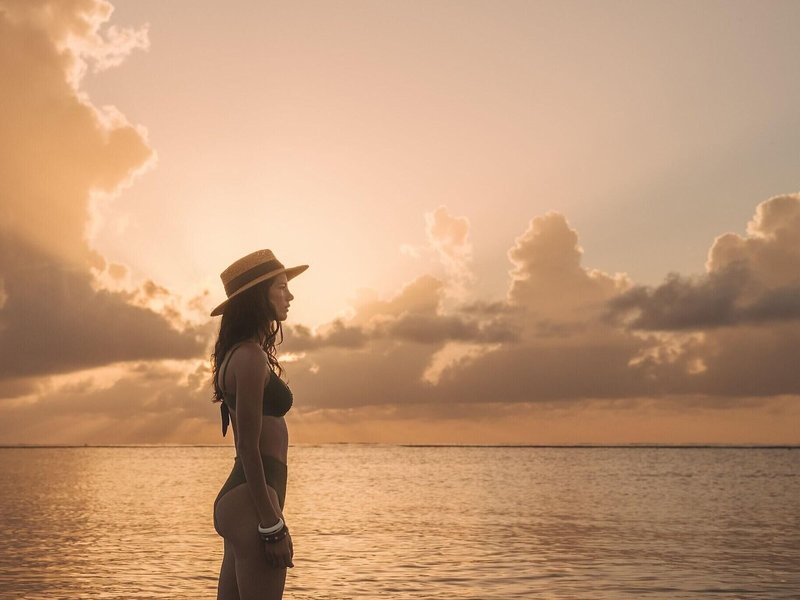 Hyatt Ziva Cap Cana 6 - Landscape