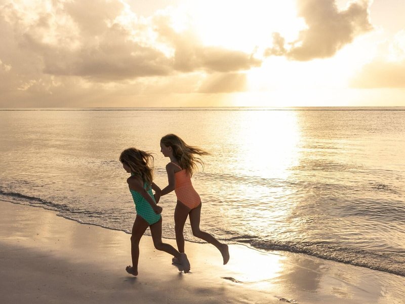 Hyatt Ziva Cap Cana 15 - Beach