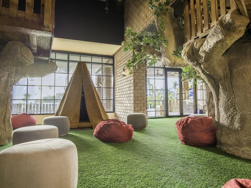 Hyatt Ziva Cap Cana 25 - Health & Beauty