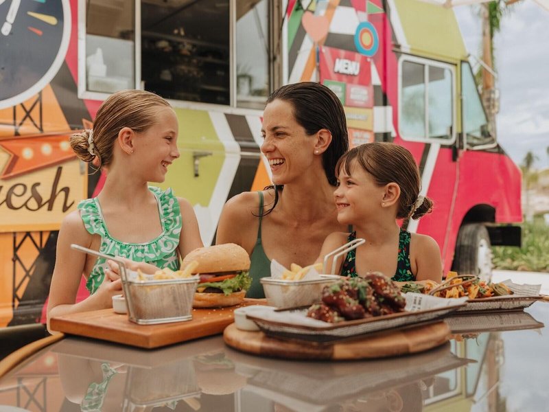 Hyatt Ziva Cap Cana 27 - Restaurant