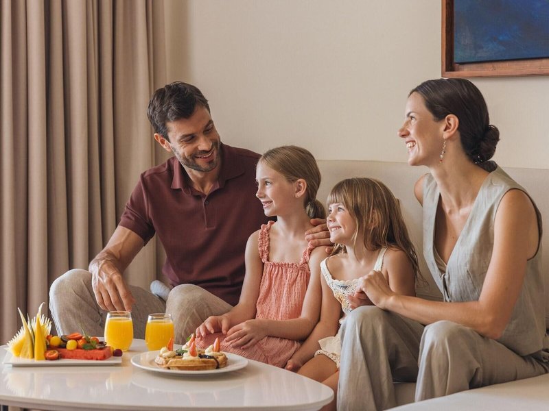 Hyatt Ziva Cap Cana 32 - Restaurant