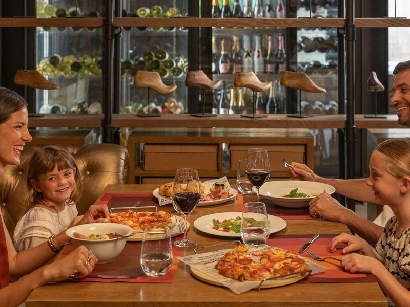 Hyatt Ziva Cap Cana 33 - Restaurant