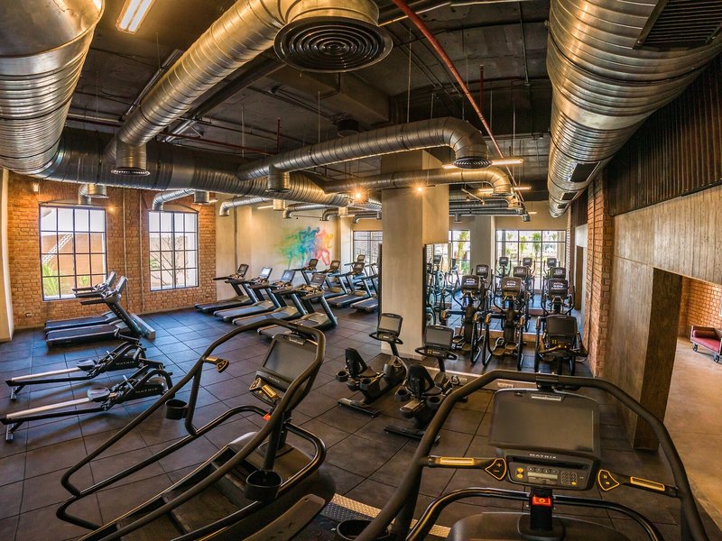 Hyatt Ziva Cap Cana 36 - Sports and leisure