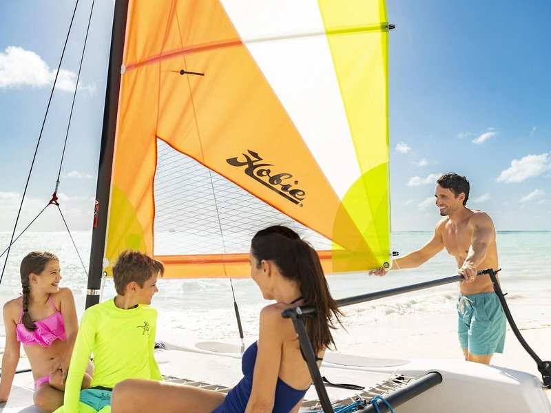 Hyatt Ziva Cap Cana 38 - Sports and leisure