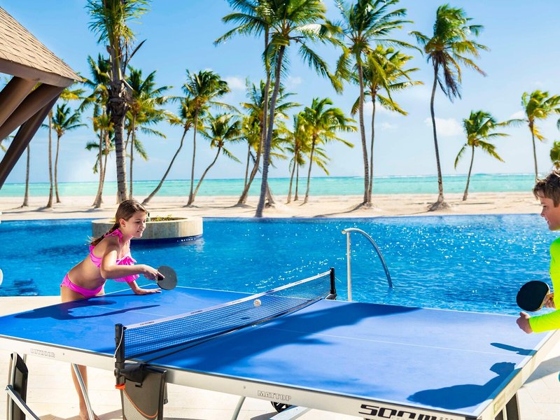 Hyatt Ziva Cap Cana 39 - Sports and leisure