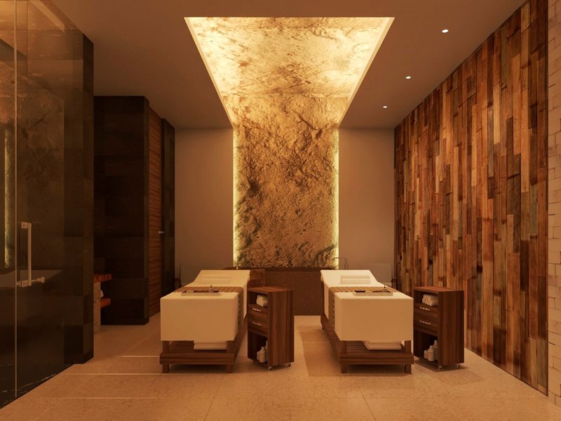 Hyatt Ziva Cap Cana 42 - Health & Beauty