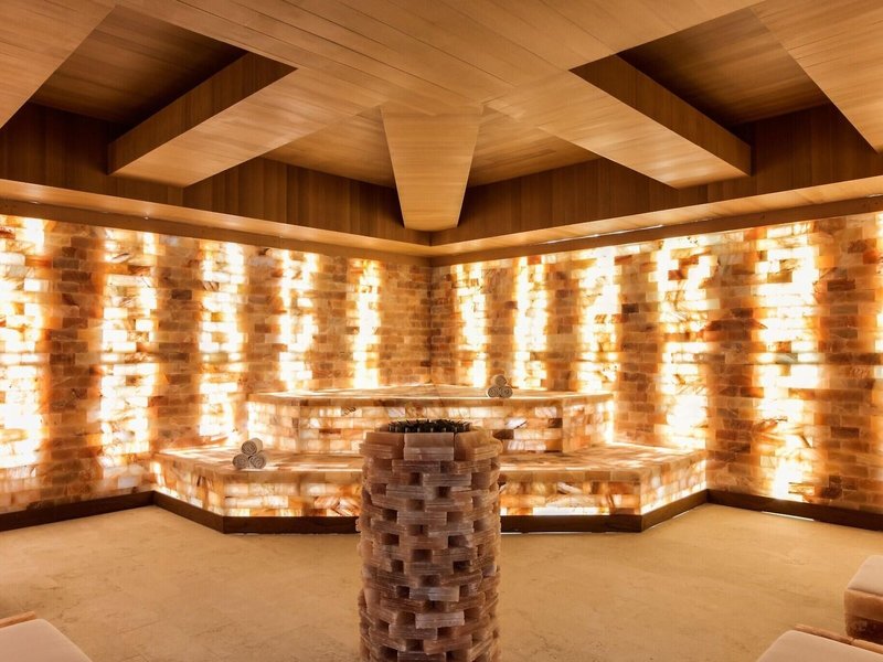 Hyatt Ziva Cap Cana 43 - Health & Beauty