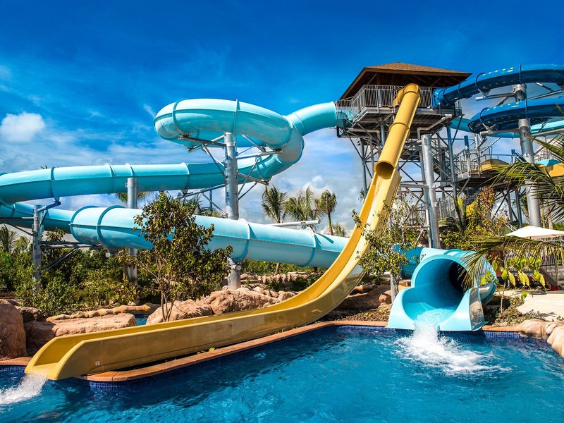 Hyatt Ziva Cap Cana 46 - Family