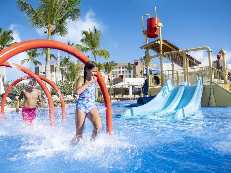 Hyatt Ziva Cap Cana 47 - Family