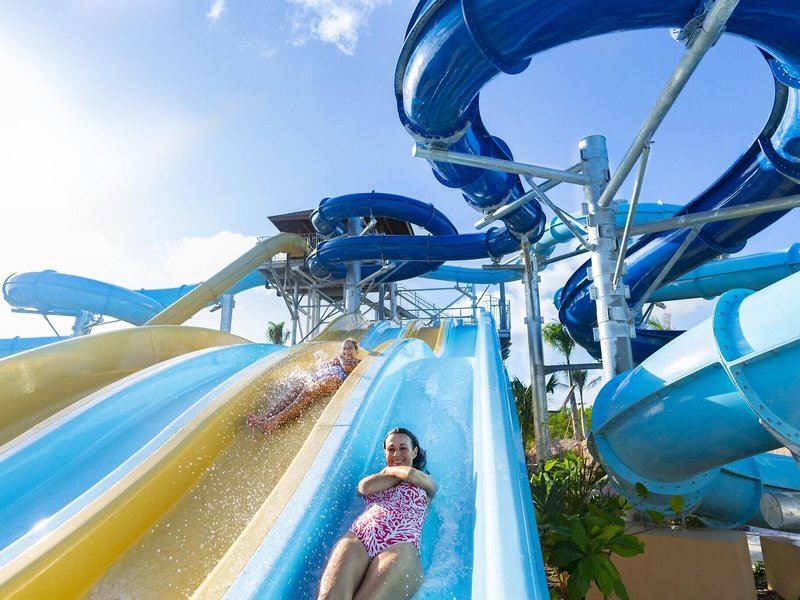 Hyatt Ziva Cap Cana 48 - Family