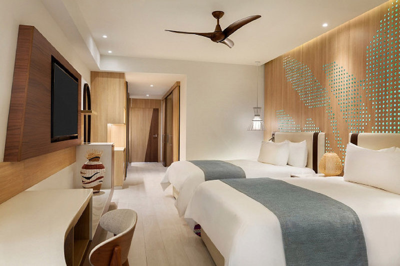 Hyatt Ziva Cap Cana 4