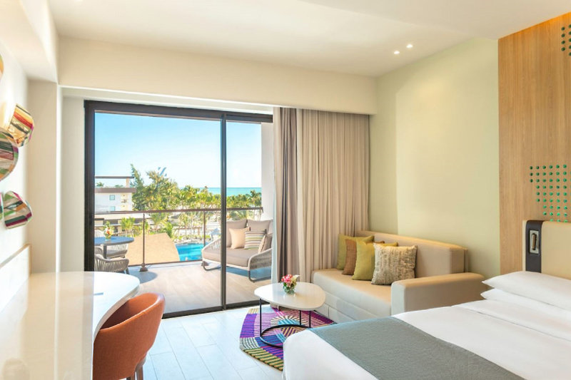 Hyatt Ziva Cap Cana 5