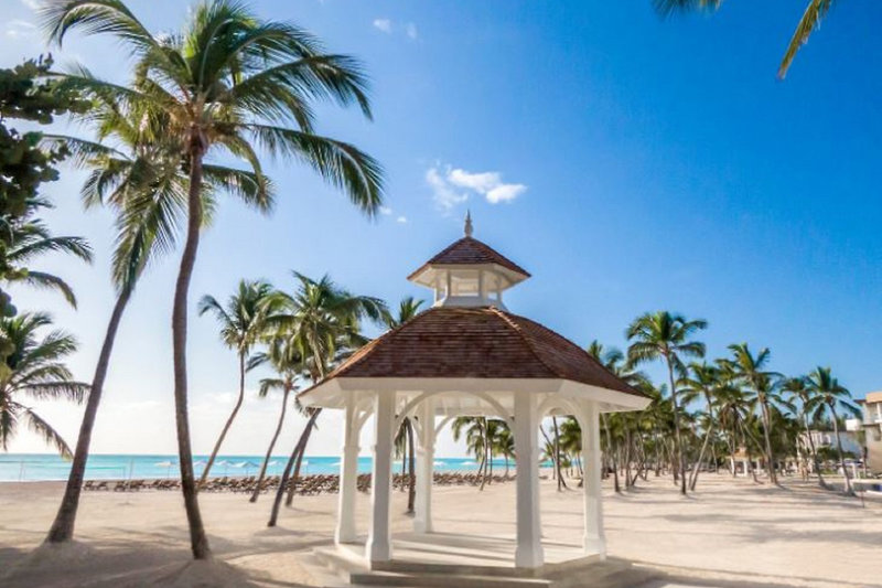 Hyatt Ziva Cap Cana 10