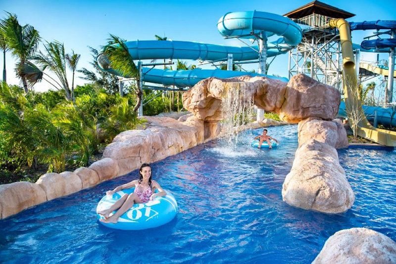 Hyatt Ziva Cap Cana 2
