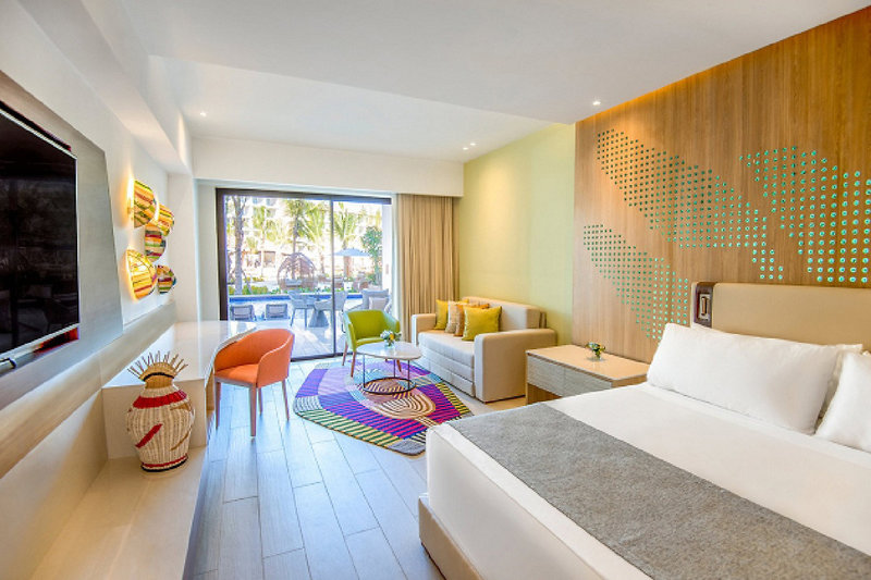 Hyatt Ziva Cap Cana 3