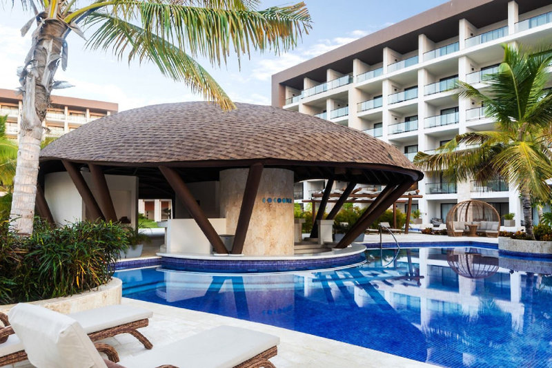 Hyatt Ziva Cap Cana 8
