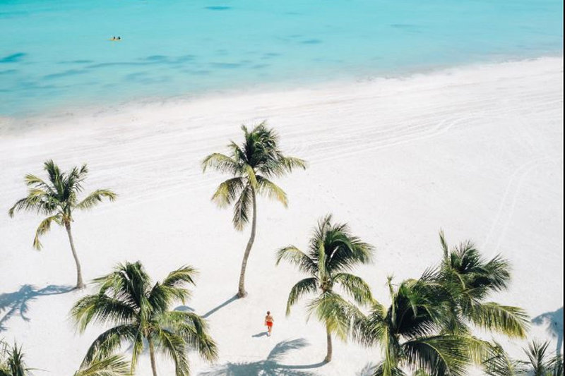 Hyatt Ziva Cap Cana 9