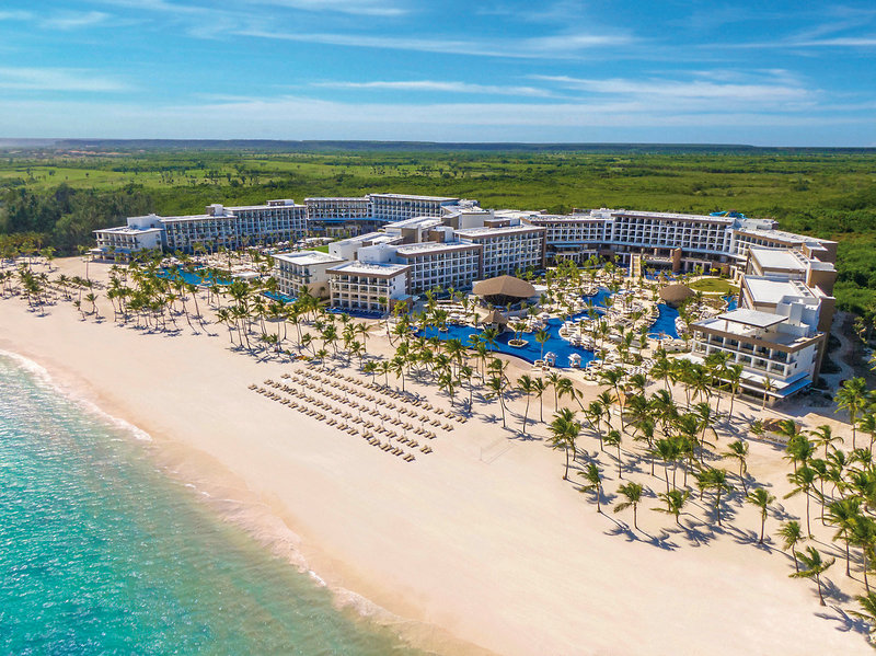 Hyatt Ziva Cap Cana 3